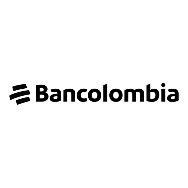 Logo de Bancolombia